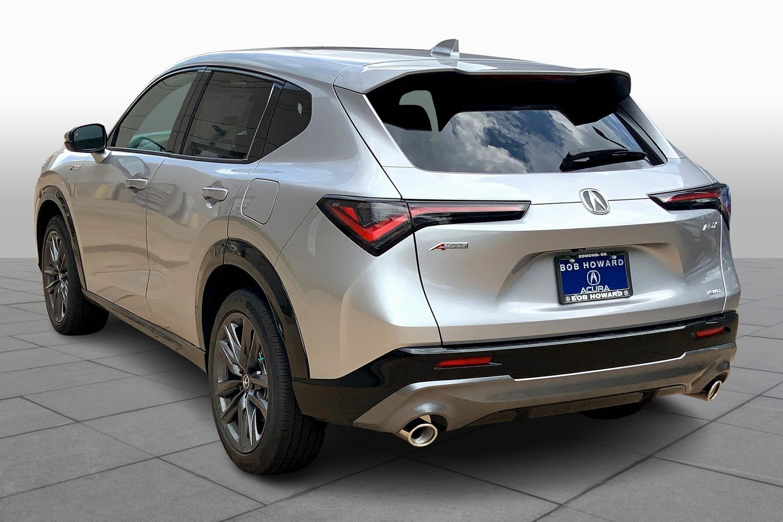 New 2025 Acura ADX w/A-Spec Package Sport Utility in Oklahoma City